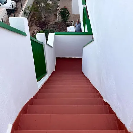 Appartement Anahata Homes Antigua (Fuerteventura)