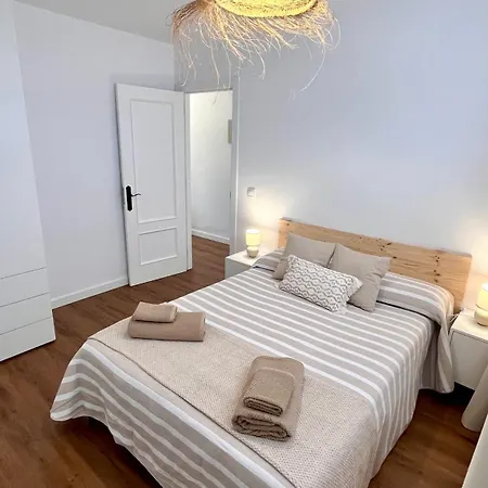 Appartement Anahata Homes *