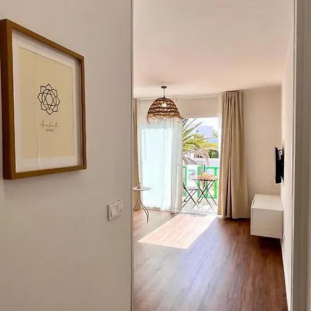 Anahata Homes Appartement *