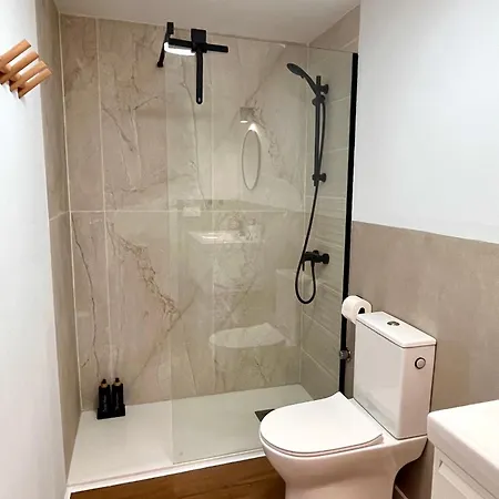 Anahata Homes Appartement