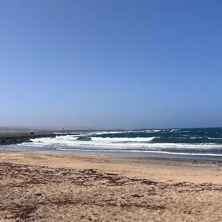 Appartement Anahata Homes Antigua (Fuerteventura)