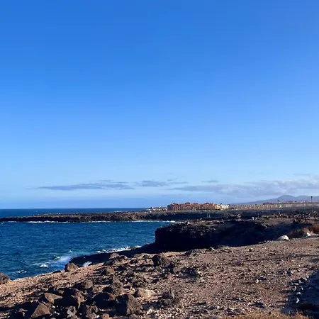 Anahata Homes Appartement Antigua (Fuerteventura)