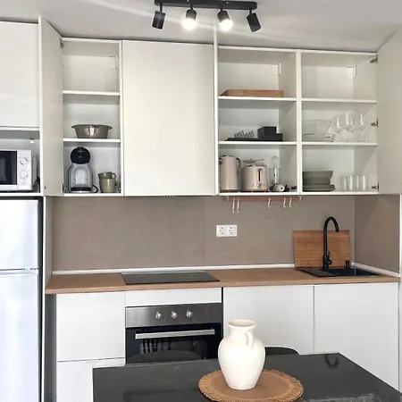 Appartement Anahata Homes *