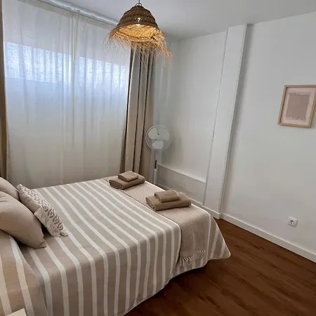 Anahata Homes Appartement
