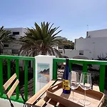 Apartmán Anahata Homes