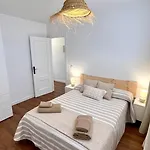 Apartmán Anahata Homes Antigua (Fuerteventura)