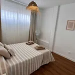 Anahata Homes Apartmán