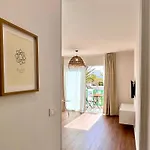Apartmán Anahata Homes