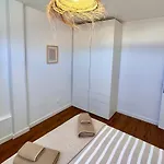 Apartmán Anahata Homes *