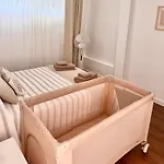 Apartmán Anahata Homes *