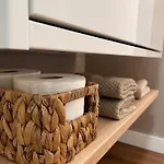 Anahata Homes Apartmán *