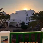 Apartmán Anahata Homes *