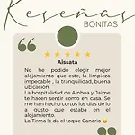 Anahata Homes Antigua (Fuerteventura)
