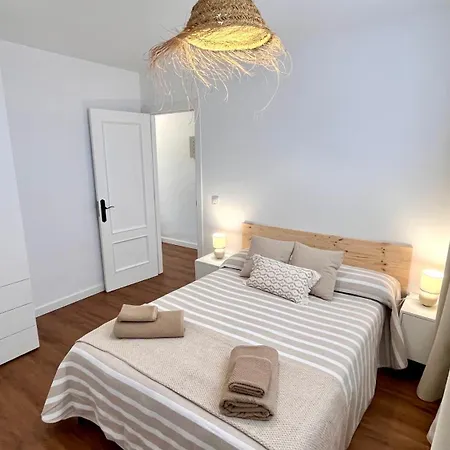 Apartment Anahata Homes Antigua (Fuerteventura)
