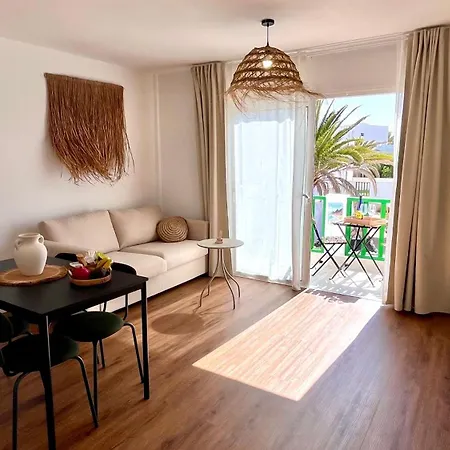 Anahata Homes Apartment