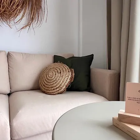 Apartment Anahata Homes