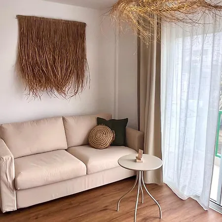 Anahata Homes Apartment