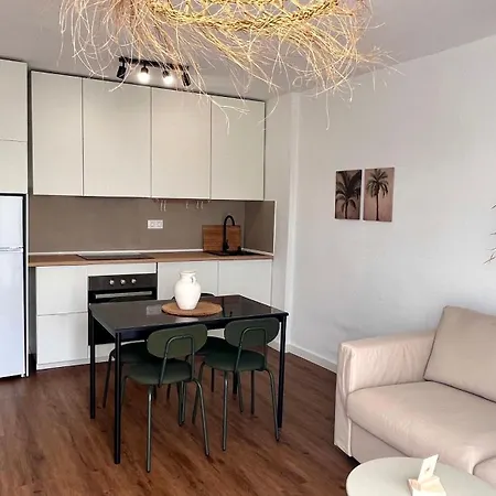 Apartment Anahata Homes