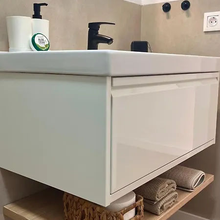 Anahata Homes Apartment