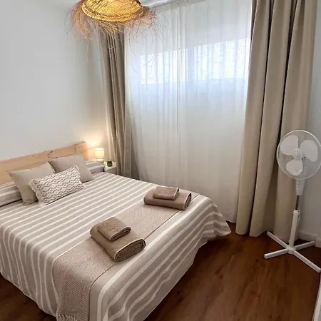 Apartment Anahata Homes Antigua (Fuerteventura)