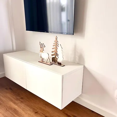 Anahata Homes * أنتيغوا