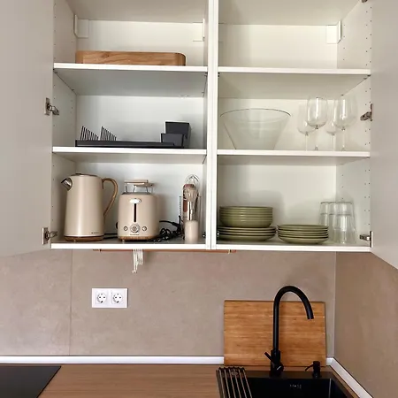 Anahata Homes شقة أنتيغوا