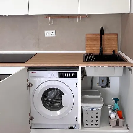 Anahata Homes Apartamento