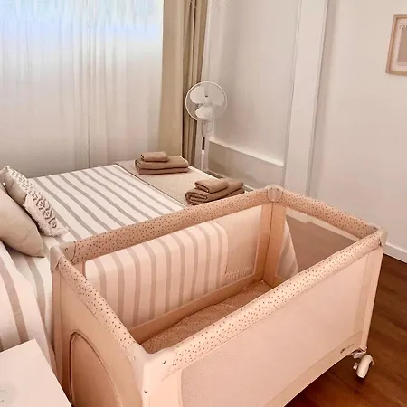شقة Anahata Homes *