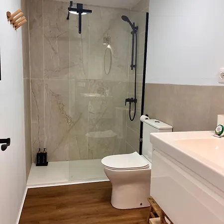 Anahata Homes شقة أنتيغوا