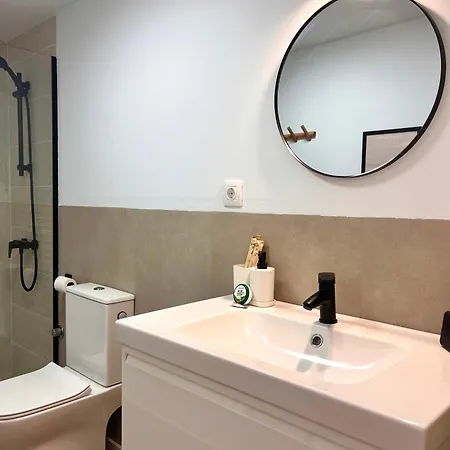 Anahata Homes شقة