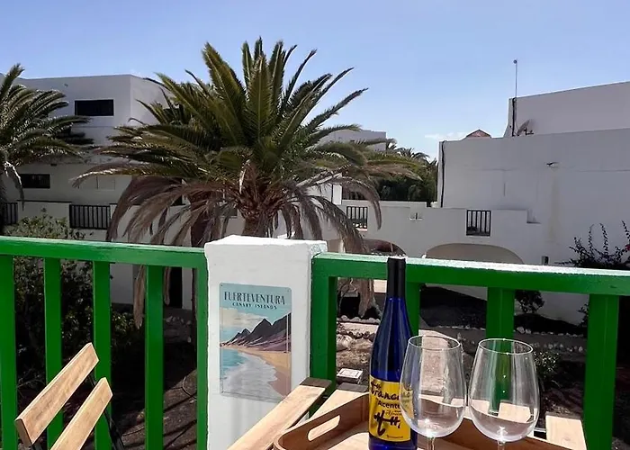 Apartamento Anahata Homes