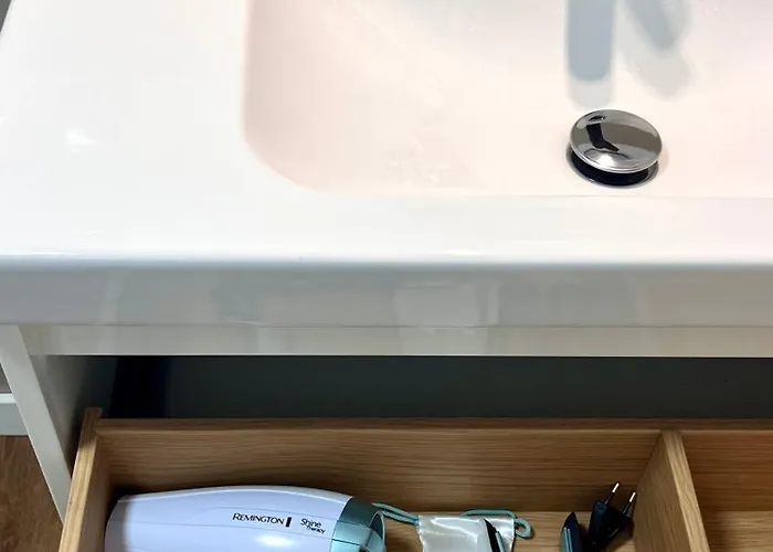 Apartamento Anahata Homes *