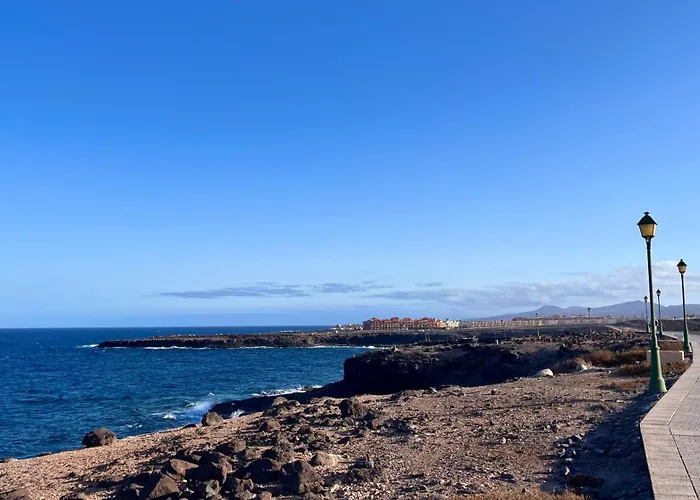 Anahata Homes Apartamento Antigua (Fuerteventura)
