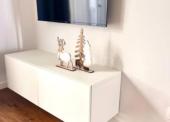 Anahata Homes * Antigua (Fuerteventura)