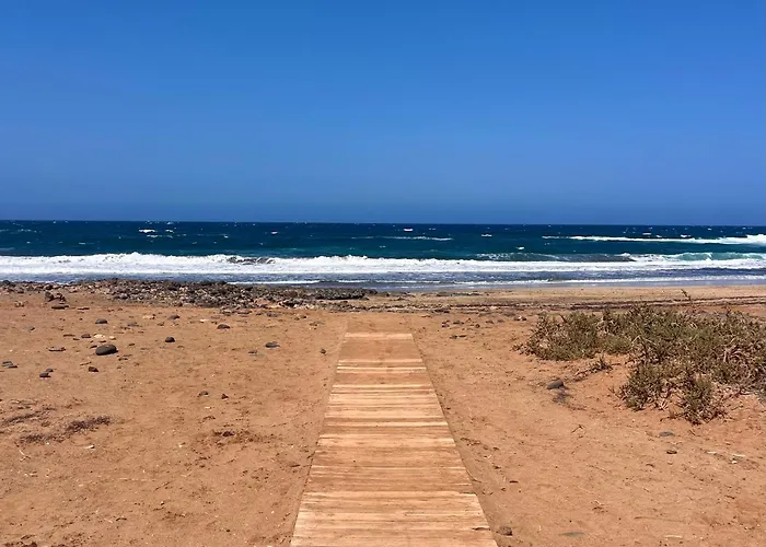 Apartamento Anahata Homes *