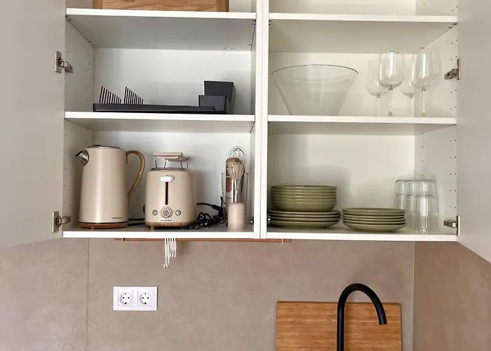 Anahata Homes Apartamento Antigua (Fuerteventura)