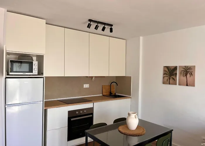 Apartamento Anahata Homes *