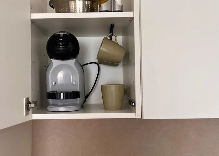 Apartamento Anahata Homes