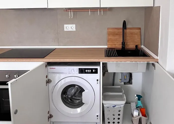 Anahata Homes Apartamento