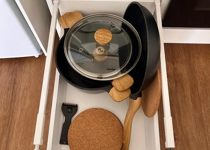 Anahata Homes Apartamento