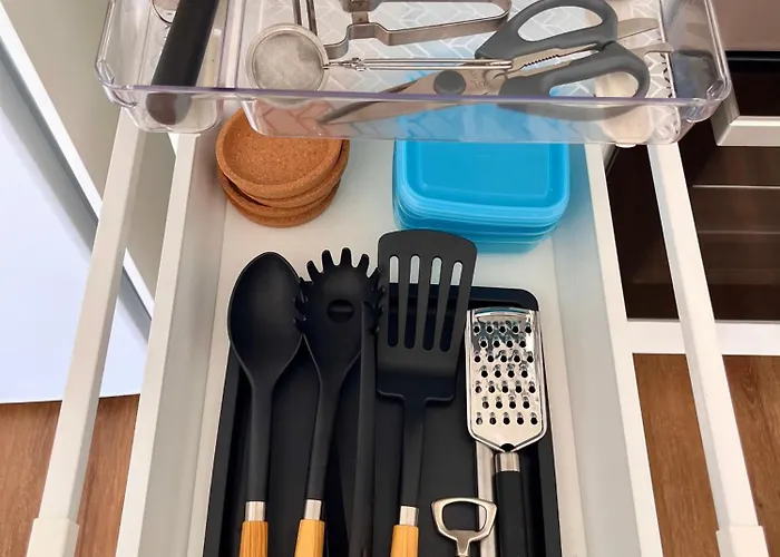 Apartamento Anahata Homes