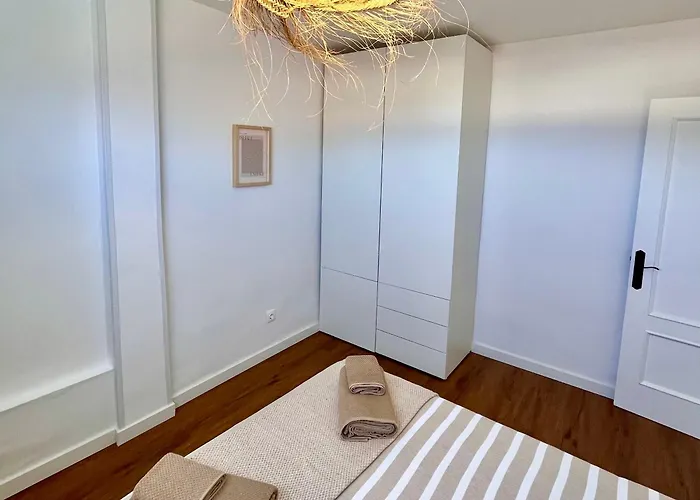 Apartamento Anahata Homes *