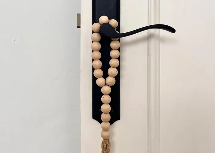 Apartamento Anahata Homes *