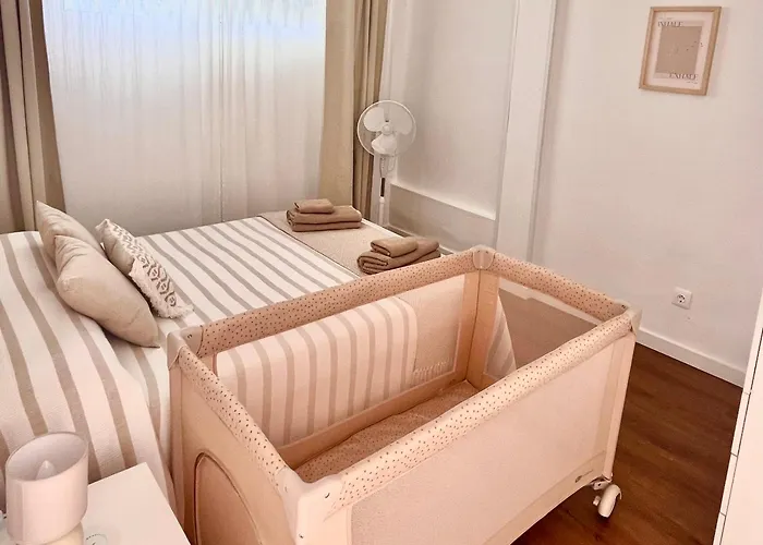 Apartamento Anahata Homes *