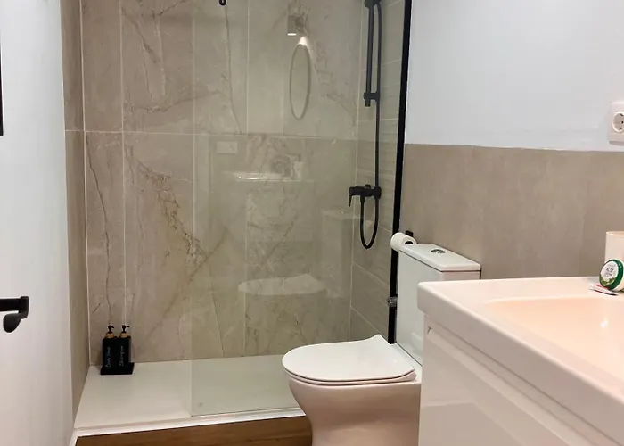 Anahata Homes Apartamento Antigua (Fuerteventura)