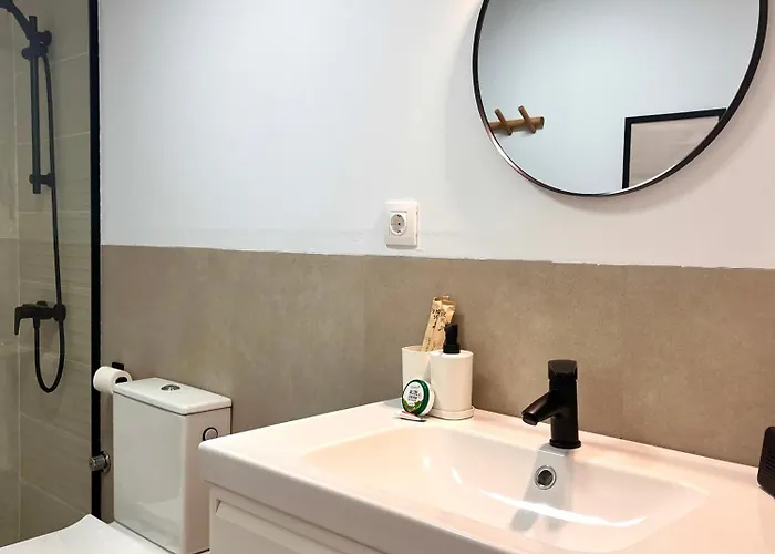 Anahata Homes Apartamento