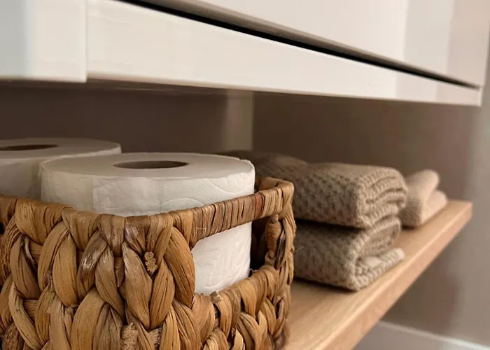 Anahata Homes Apartamento *