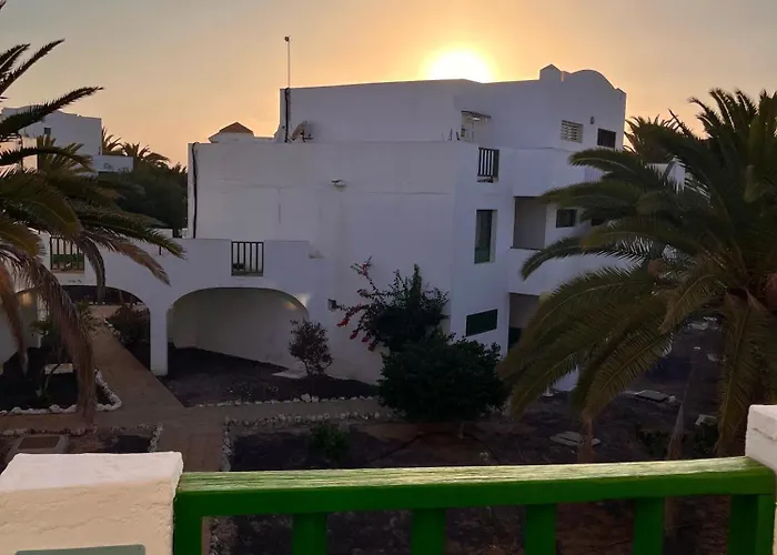 Apartamento Anahata Homes *