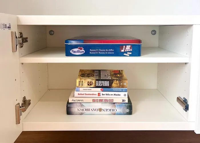 Apartamento Anahata Homes Antigua (Fuerteventura)