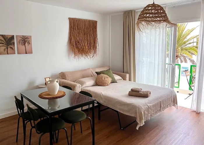 Anahata Homes Antigua (Fuerteventura)